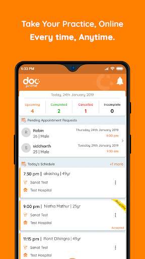 Run android online APK Docprime Partners - Manage Patients from MyAndroid or emulate Docprime Partners - Manage Patients using MyAndroid Run android online APK Docprime Partners - Manage Patients from MyAndroid or emulate Docprime Partners - Manage Patients using MyAndroid
