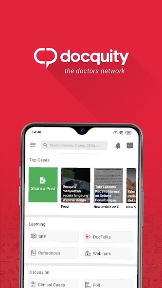 Run android online APK Docquity- The Doctors Network from MyAndroid or emulate Docquity- The Doctors Network using MyAndroid Run android online APK Docquity- The Doctors Network from MyAndroid or emulate Docquity- The Doctors Network using MyAndroid