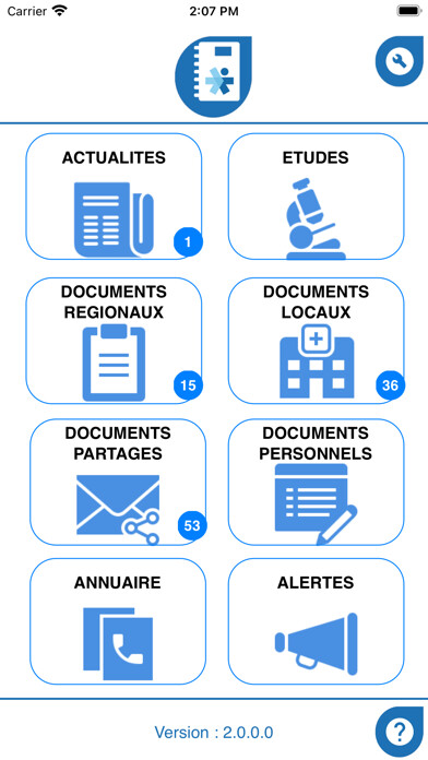 Run android online APK DOC RESCUE from MyAndroid or emulate DOC RESCUE using MyAndroid