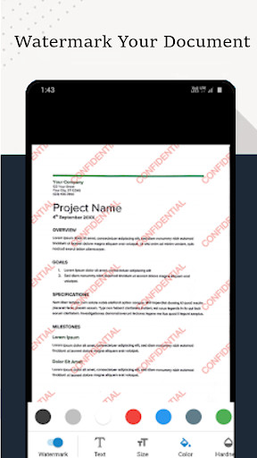 Run android online APK Doc Scanner - All PDF,QR Scan from MyAndroid or emulate Doc Scanner - All PDF,QR Scan using MyAndroid