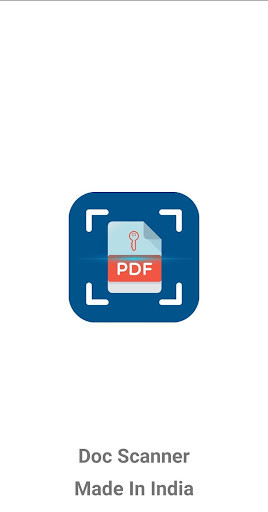 Run android online APK Doc Scanner - (Made in India) PDF Creator from MyAndroid or emulate Doc Scanner - (Made in India) PDF Creator using MyAndroid