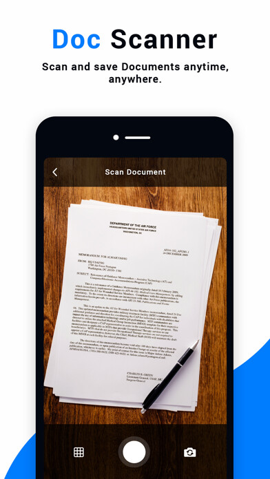Emulate iPhone app Doc Scanner- PDF Document Scan using MyAndroid Emulate iPhone app Doc Scanner- PDF Document Scan using MyAndroid
