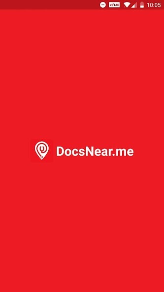 Run android online APK DocsNear.me from MyAndroid or emulate DocsNear.me using MyAndroid