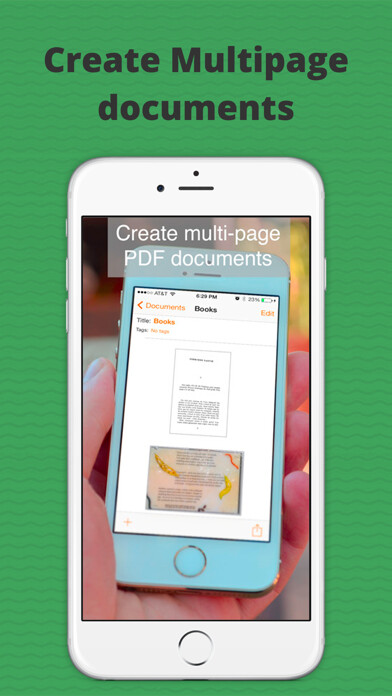 Emulate iPhone app Docs Scanning-Free using MyAndroid Emulate iPhone app Docs Scanning-Free using MyAndroid