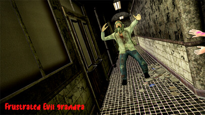 Emulate iPhone app Doctaro 3D: Scary Playtime using MyAndroid Emulate iPhone app Doctaro 3D: Scary Playtime using MyAndroid