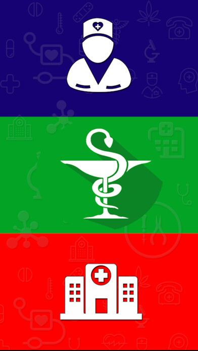 Emulate iPhone app Docteur Maroc using MyAndroid Emulate iPhone app Docteur Maroc using MyAndroid