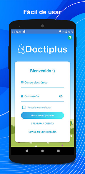 Run android online APK Doctiplus - Doctores en línea from MyAndroid or emulate Doctiplus - Doctores en línea using MyAndroid Run android online APK Doctiplus - Doctores en línea from MyAndroid or emulate Doctiplus - Doctores en línea using MyAndroid