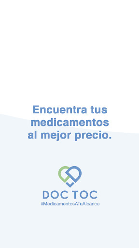 Run android online APK Doc Toc - Medicamentos a tu alcance from MyAndroid or emulate Doc Toc - Medicamentos a tu alcance using MyAndroid Run android online APK Doc Toc - Medicamentos a tu alcance from MyAndroid or emulate Doc Toc - Medicamentos a tu alcance using MyAndroid