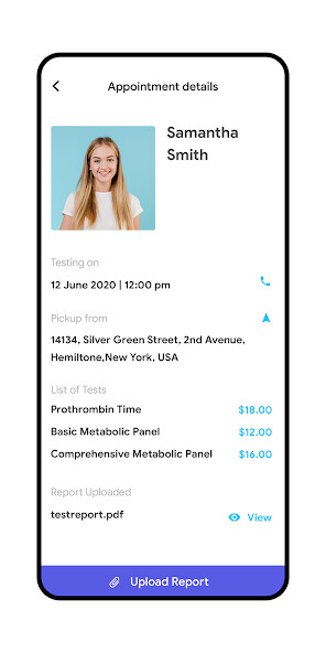 Run android online APK DoctoPro Lab Ionic Template from MyAndroid or emulate DoctoPro Lab Ionic Template using MyAndroid Run android online APK DoctoPro Lab Ionic Template from MyAndroid or emulate DoctoPro Lab Ionic Template using MyAndroid