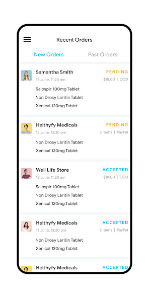 Run android online APK DoctoPro Seller Flutter from MyAndroid or emulate DoctoPro Seller Flutter using MyAndroid Run android online APK DoctoPro Seller Flutter from MyAndroid or emulate DoctoPro Seller Flutter using MyAndroid