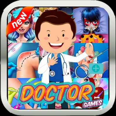 Emulate Android APK Doctor 1001 Games Emulate Android APK Doctor 1001 Games