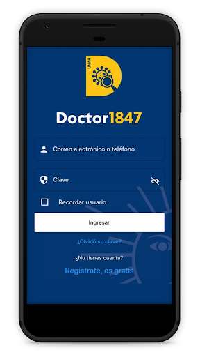 Run android online APK Doctor1847 from MyAndroid or emulate Doctor1847 using MyAndroid Run android online APK Doctor1847 from MyAndroid or emulate Doctor1847 using MyAndroid