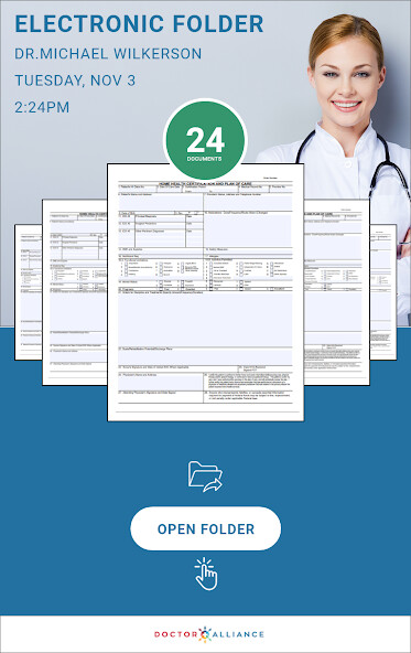 Run android online APK Doctor Alliance : DoctorLink from MyAndroid or emulate Doctor Alliance : DoctorLink using MyAndroid