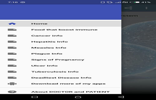 Run android online APK DOCTOR and PATIENT from MyAndroid or emulate DOCTOR and PATIENT using MyAndroid Run android online APK DOCTOR and PATIENT from MyAndroid or emulate DOCTOR and PATIENT using MyAndroid