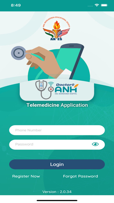 Run android online APK Doctor ANH from MyAndroid or emulate Doctor ANH using MyAndroid Run android online APK Doctor ANH from MyAndroid or emulate Doctor ANH using MyAndroid