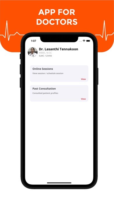 Emulate iPhone app Doctor App For Doc990 using MyAndroid Emulate iPhone app Doctor App For Doc990 using MyAndroid