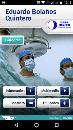 Run android online APK Doctor Bolanos from MyAndroid or emulate Doctor Bolanos using MyAndroid Run android online APK Doctor Bolanos from MyAndroid or emulate Doctor Bolanos using MyAndroid
