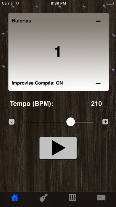 Emulate iPhone app Doctor Compás using MyAndroid Emulate iPhone app Doctor Compás using MyAndroid