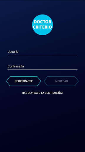 Run android online APK Doctor Criterio from MyAndroid or emulate Doctor Criterio using MyAndroid