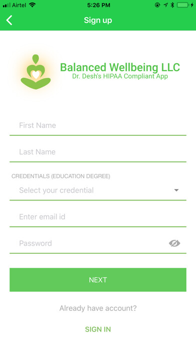 Emulate iPhone app Doctor Desh using MyAndroid Emulate iPhone app Doctor Desh using MyAndroid