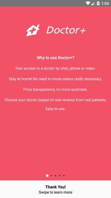 Emulate Android APK Doctor Direct