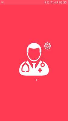 Emulate Android APK Doctor: Dr Appointment