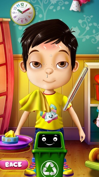 Emulate iPhone app Doctor for Kids Pretend Play Doctor - FREE using MyAndroid Emulate iPhone app Doctor for Kids Pretend Play Doctor - FREE using MyAndroid