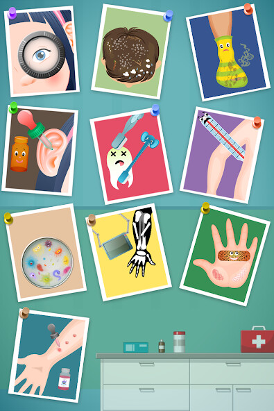 Run android online APK Doctor game - Kids games from MyAndroid or emulate Doctor game - Kids games using MyAndroid Run android online APK Doctor game - Kids games from MyAndroid or emulate Doctor game - Kids games using MyAndroid