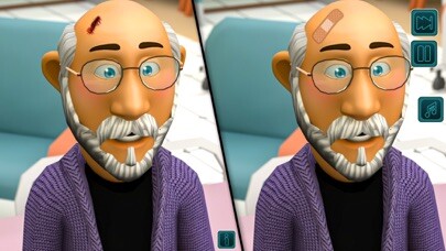 Emulate iPhone app Doctor Game – My Hospital Sims using MyAndroid Emulate iPhone app Doctor Game – My Hospital Sims using MyAndroid