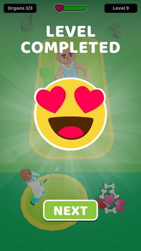 Run android online APK Doctor Golf from MyAndroid or emulate Doctor Golf using MyAndroid