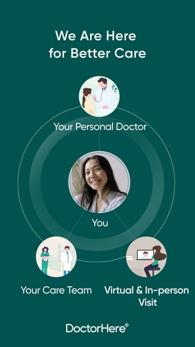 Emulate iPhone app DoctorHere using MyAndroid Emulate iPhone app DoctorHere using MyAndroid