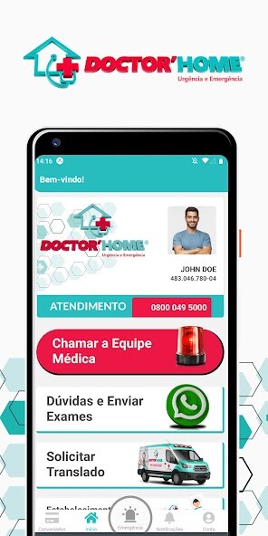 Emulate Android APK Doctor Home Emulate Android APK Doctor Home