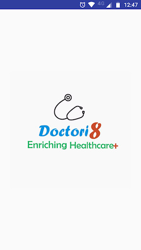 Run android online APK Doctori8 Pro- For Doctors from MyAndroid or emulate Doctori8 Pro- For Doctors using MyAndroid