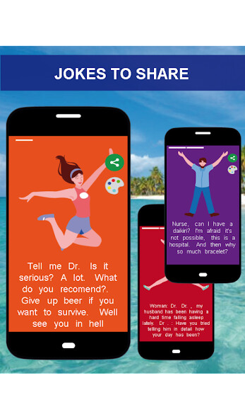 Run android online APK doctor jokes from MyAndroid or emulate doctor jokes using MyAndroid Run android online APK doctor jokes from MyAndroid or emulate doctor jokes using MyAndroid