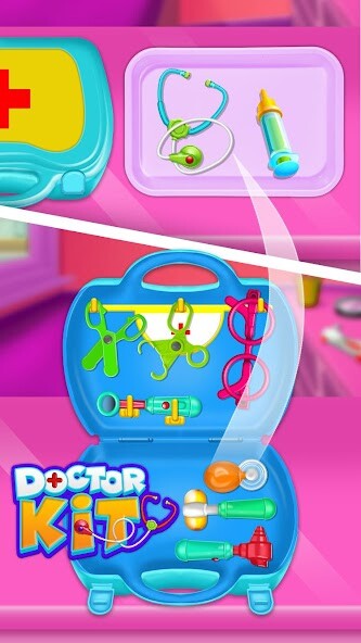 Run android online APK Doctor kit toys - Doctor Set For Kids from MyAndroid or emulate Doctor kit toys - Doctor Set For Kids using MyAndroid Run android online APK Doctor kit toys - Doctor Set For Kids from MyAndroid or emulate Doctor kit toys - Doctor Set For Kids using MyAndroid