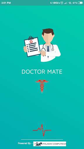 Run android online APK Doctor Mate from MyAndroid or emulate Doctor Mate using MyAndroid