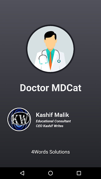 Run android online APK Doctor MDCat from MyAndroid or emulate Doctor MDCat using MyAndroid Run android online APK Doctor MDCat from MyAndroid or emulate Doctor MDCat using MyAndroid