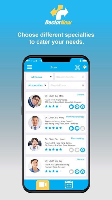 Emulate iPhone app DoctorNow App using MyAndroid Emulate iPhone app DoctorNow App using MyAndroid