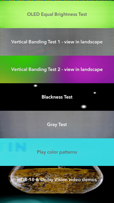 Emulate iPhone app Doctor OLED X using MyAndroid Emulate iPhone app Doctor OLED X using MyAndroid