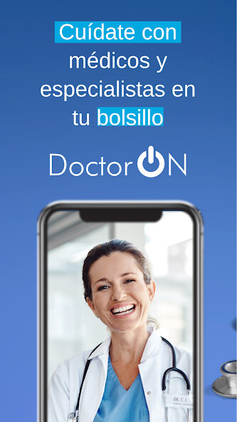 Run android online APK DoctorOn from MyAndroid or emulate DoctorOn using MyAndroid