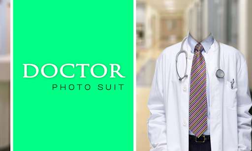 Emulate Android APK Doctor Photo Suit Emulate Android APK Doctor Photo Suit