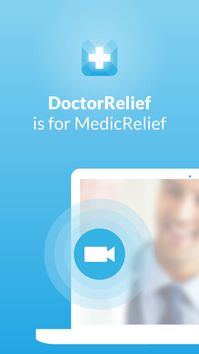 Emulate iPhone app DoctorRelief using MyAndroid Emulate iPhone app DoctorRelief using MyAndroid
