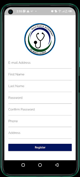 Run android online APK Doctors Academy LMS from MyAndroid or emulate Doctors Academy LMS using MyAndroid Run android online APK Doctors Academy LMS from MyAndroid or emulate Doctors Academy LMS using MyAndroid