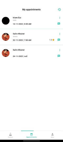 Run android online APK Doctors App Nova from MyAndroid or emulate Doctors App Nova using MyAndroid Run android online APK Doctors App Nova from MyAndroid or emulate Doctors App Nova using MyAndroid