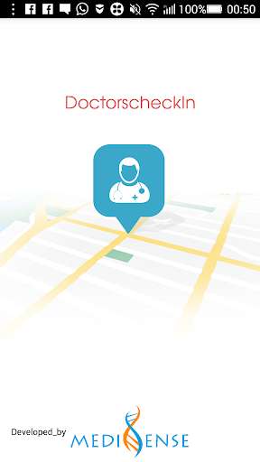 Run android online APK DoctorscheckIn from MyAndroid or emulate DoctorscheckIn using MyAndroid