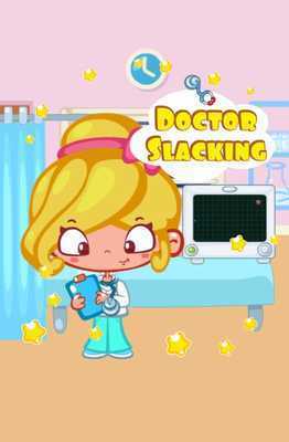 Emulate Android APK Doctor Slacking