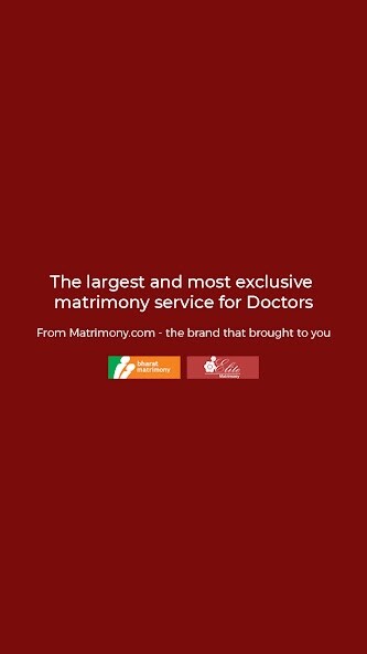 Run android online APK Doctors Matrimony-Marriage App from MyAndroid or emulate Doctors Matrimony-Marriage App using MyAndroid