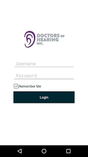 Run android online APK Doctors Of Hearing from MyAndroid or emulate Doctors Of Hearing using MyAndroid Run android online APK Doctors Of Hearing from MyAndroid or emulate Doctors Of Hearing using MyAndroid