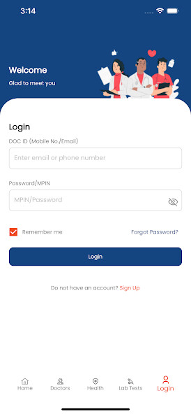 Run android online APK Doctors on Call from MyAndroid or emulate Doctors on Call using MyAndroid Run android online APK Doctors on Call from MyAndroid or emulate Doctors on Call using MyAndroid