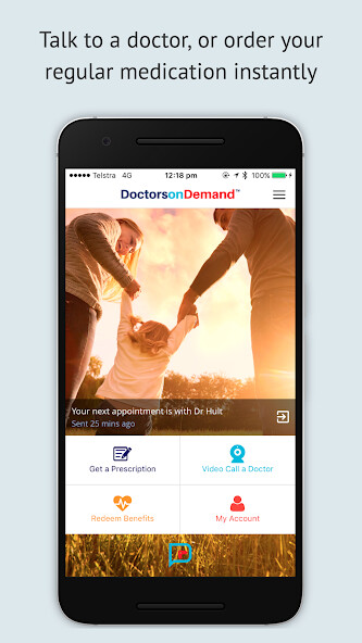 Emulate Android APK Doctors on Demand Emulate Android APK Doctors on Demand